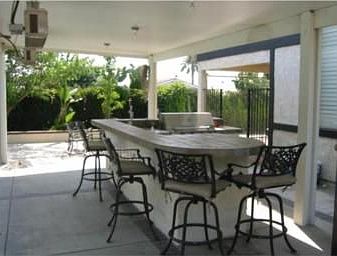 Bar & Barbeque