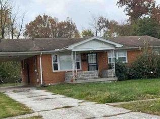 2404 Farnsley Rd, Shively, KY 40216