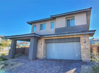 9645 Jade Rise Ave, Las Vegas, NV 89148