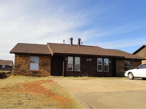1st image of 207 Quail Dr #B