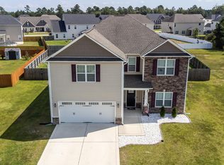 404 Worsley Way, Jacksonville, NC 28546
