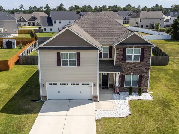 404 Worsley Way, Jacksonville, NC 28546