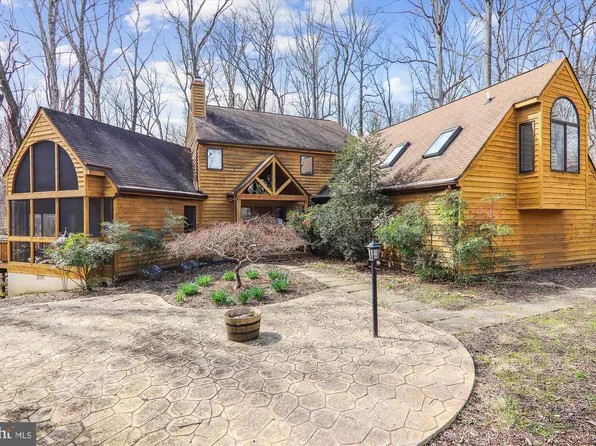 12229 Carroll Mill Rd, Ellicott City, MD 21042