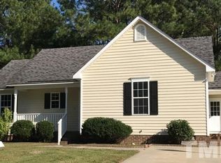 13 Jones Wood Ct, Wendell, NC 27591
