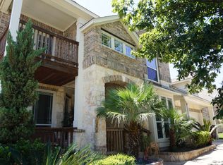 10614 Wind Walker, Helotes, TX 78023