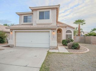 8569 W Rue De Lamour, Atlantic Beach, AZ 85381