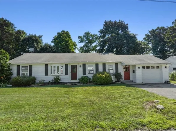 14 Elbridge Rd, Auburn, MA 01501