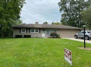 1909 N Duane Rd, Muncie, IN 47304
