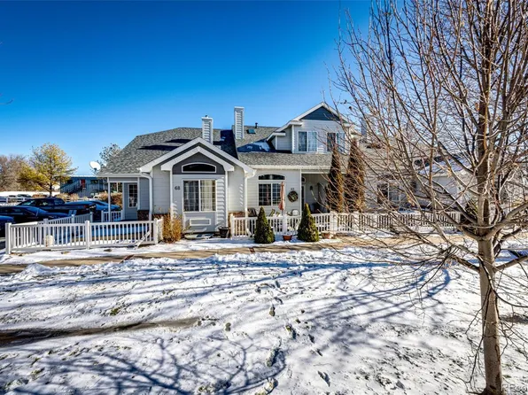 68 Bristol Lane, Johnstown, CO 80534