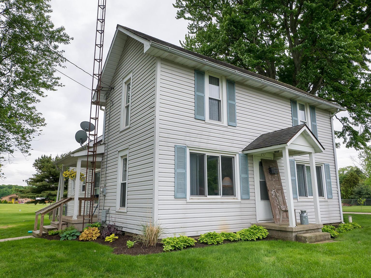 257 Somerlot Hoffman Rd W, Marion, OH 43302 Zillow