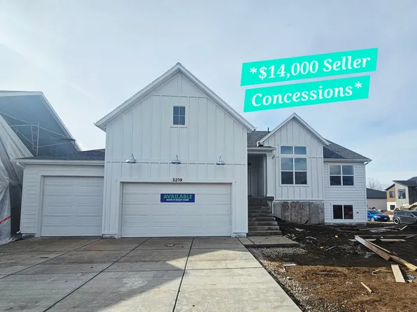 3219 N 2825 W #41, Plain City, UT 84404