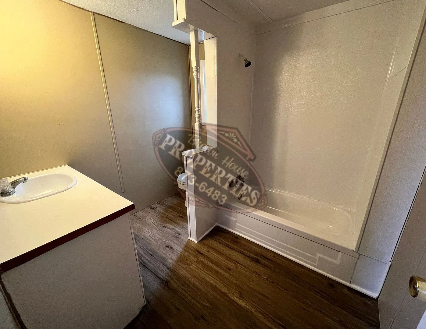 | 1608 Hill Rd, Canaan, ME 04924 | Mobile Home | Water & Sewer Included | — Photo 2