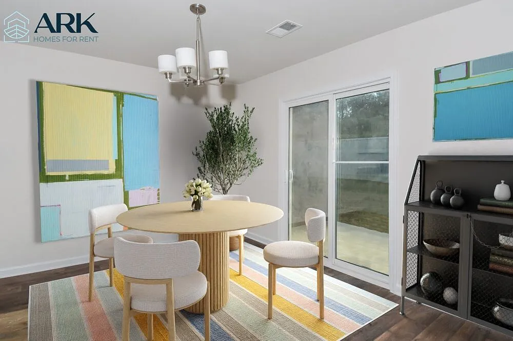 4 bed, 2.5 bath, 2075 sqft, $2,035 — Photo 4