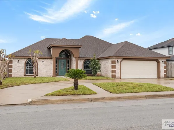 5826 Hitching Post, Brownsville, TX 78526