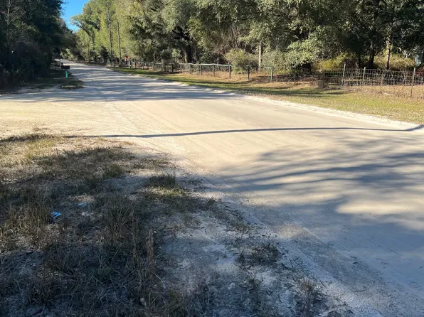 LOT 21 216th Ter, O'Brien, FL 32071