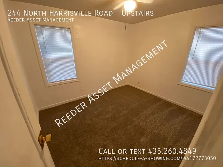 244 N Harrisville Rd #UPSTAIRS — Photo 6