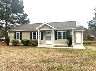 600 Horseshoe Rd, Jarratt, VA 23867