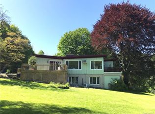 610 Bedford Rd, Armonk, NY 10504