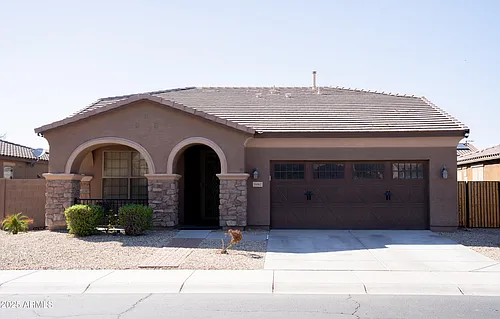 16062 W Tohono Dr Photo 1