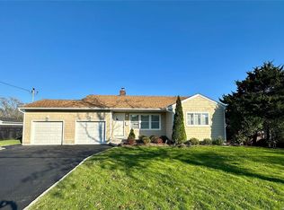 44 Highwater Ave, Massapequa, NY