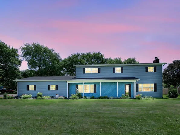 7675 Lake Drive Rd, Heath, OH 43056