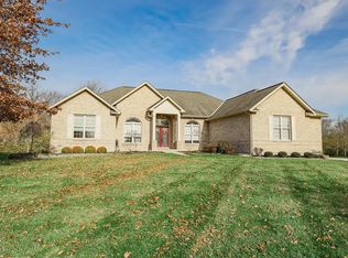 5901 Fairway Dr, Mason, OH