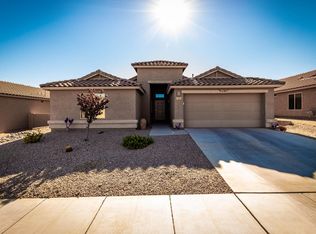 1621 N Rio Buena Vis, Green Valley, AZ 85614
