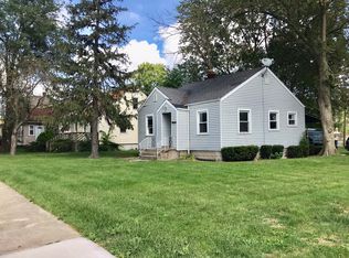288 S Gordon Ave, Kankakee, IL 60901