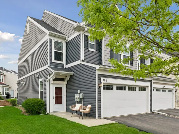 708 Rockburn Rd, Chanhassen, MN 55317