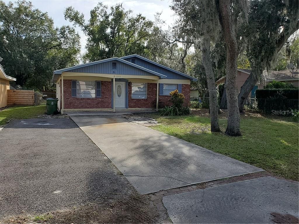 2008 W Humphrey St, Tampa, FL 33604 Zillow