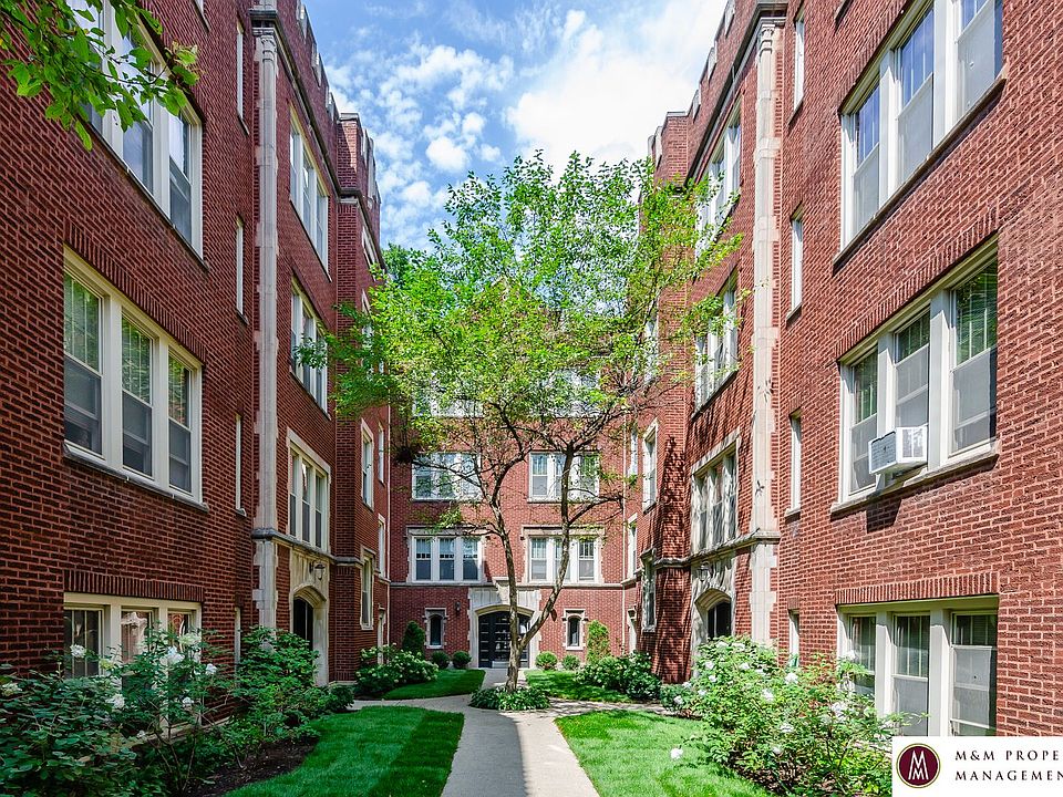 1st image of 458-466 Washington Blvd #462-3E