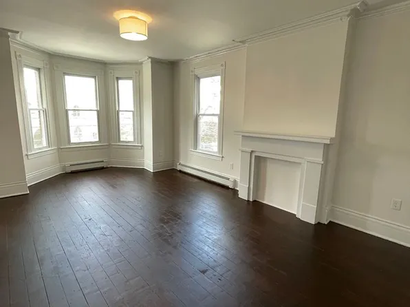 115 South St., 115 South St APT 2, Newburgh, NY 12550