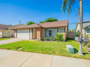 13022 San Simeon Ln, Chino, CA 91710