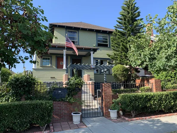 2446 Island Ave, San Diego, CA