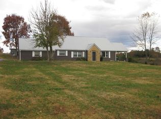 138 Prices Grove Rd, Rogersville, TN 37857