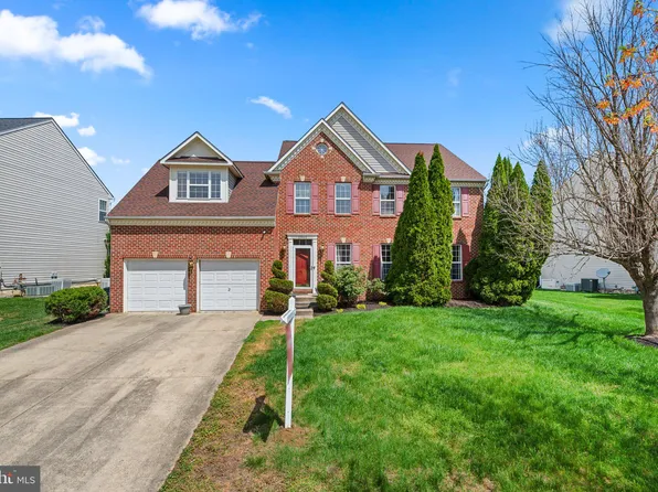 17012 Aspen Leaf Dr, Bowie, MD 20716