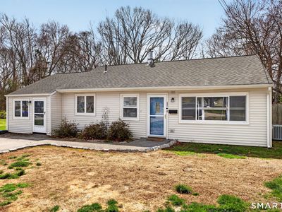 11 Carol Court, Groton, CT, 06340