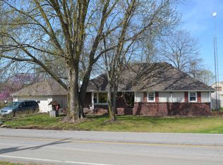 22081 Highway O, Smithton, MO 65350