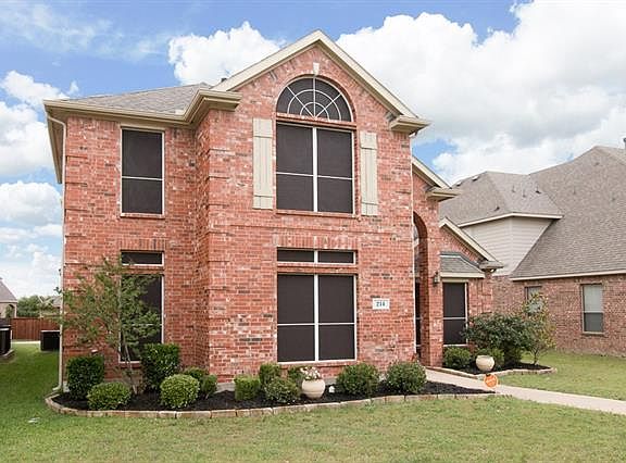 3rd image of 214 Rose Garden Way