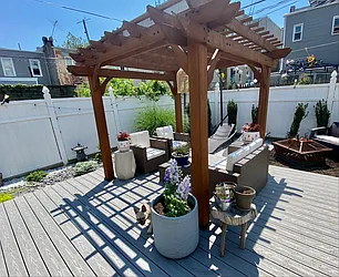 Rented by Keller Williams NYC