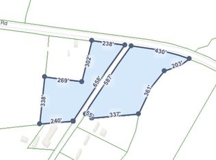 Daisy Rd, Loris, SC 29569