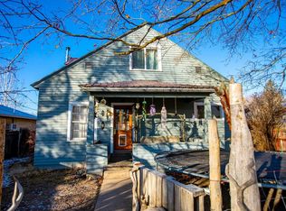 436 9th Ave W, Kalispell, MT 59901