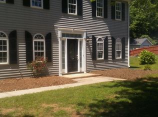 9026 Jaldena Dr, Charlotte, NC 28227