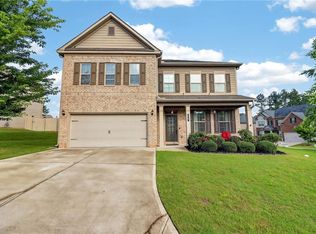 16 Tranquility Ln, Dallas, GA 30132