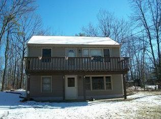 1018 Owassa Rd, Newton, NJ 07860