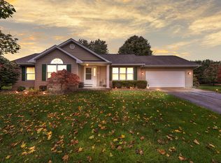 41008 Robin St, Mattawan, MI 49071