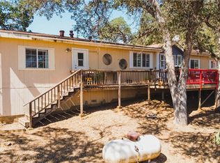 2672 Reid Ln, Clearlake, CA 95422