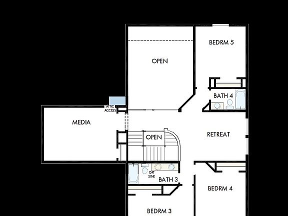 3rd image of this home