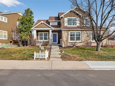 4565 Larksong Drive, Castle Rock, CO, 80109