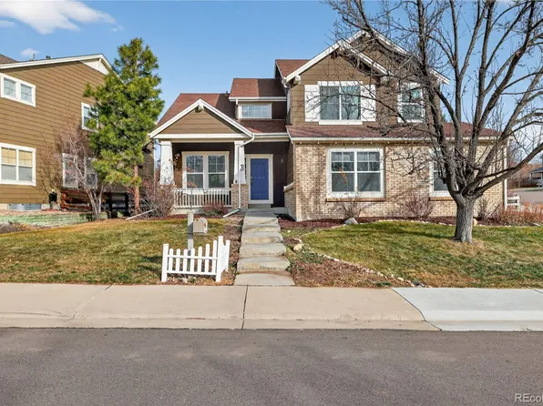 4565 Larksong Drive, Castle Rock, CO 80109